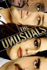Poster de la serie The Unusuals