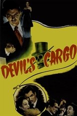 Poster de la película Devil's Cargo