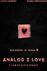 Poster de la película Analog Z Love