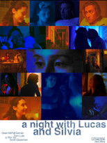 Poster de la película A Night With Lucas and Silvia
