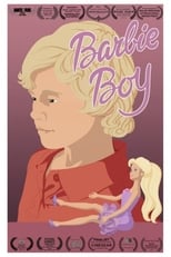 Poster de la película Barbie Boy