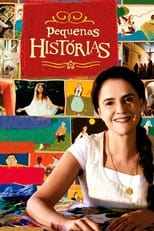 Poster de la película Pequenas Histórias