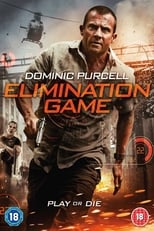 Poster de la película Elimination Game