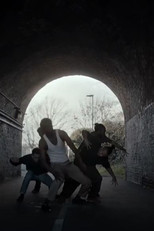 Poster de la película Reach