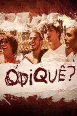 Poster de la película Ódiquê?