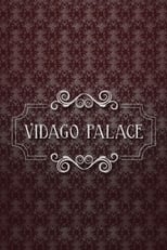 Poster de la serie Vidago Palace