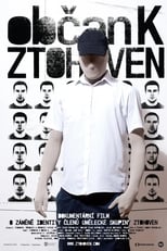 Poster de la película Občan K.