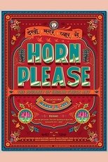 Poster de la película Horn Please