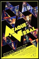 Poster de la película Verbal Assault