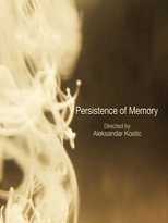 Poster de la película Persistence of Memory