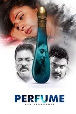 Poster de la película Perfume