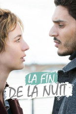 Poster de la película La fin de la nuit