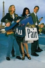 Poster de la película Au Pair