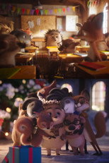 Poster de la película What Would Christmas Be Without Love?