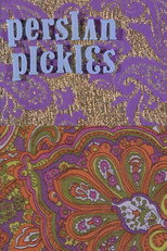 Poster de la película Persian Pickles