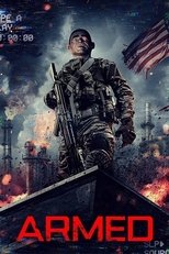 Poster de la película Armed