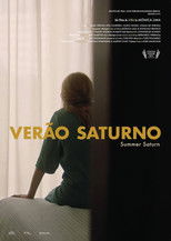 Poster de la película Summer Saturn