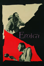 Poster de la película Eroica