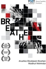 Poster de la película Breathe