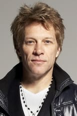 Actor Jon Bon Jovi