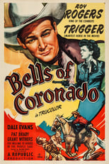 Poster de la película Bells of Coronado