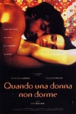 Poster de la película When a Man Loves a Woman