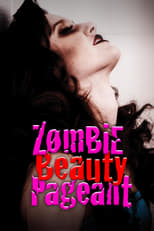 Poster de la película Zombie Beauty Pageant: Drop Dead Gorgeous