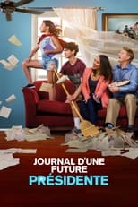 Journal d\'une Future Présidente