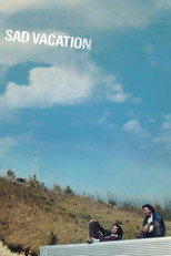 Poster de la película Sad Vacation