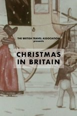 Poster de la película Christmas in Britain