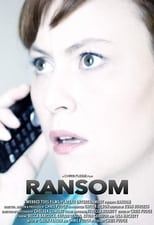 Poster de la película Ransom