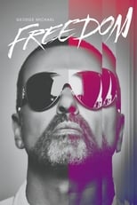 Poster de la película George Michael: Freedom