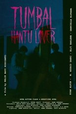 Poster de la película Tumbal Hantu Lover