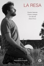 Poster de la película La resa