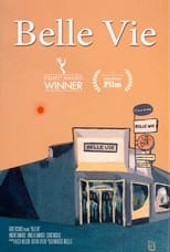 Poster de la película Belle Vie