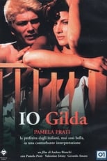 Poster de la película Io Gilda