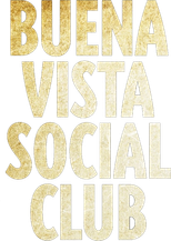 Logo Buena Vista Social Club