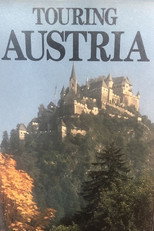 Poster de la película Touring Austria