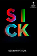 Poster de la película Sick