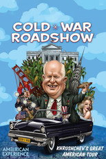 Poster de la película Cold War Roadshow
