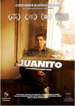 Poster de la película Juanito