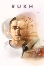 Poster de la película Rukh