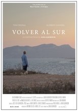 Poster de la película Volver al sur