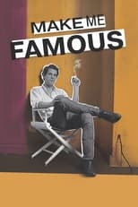 Poster de la película Make Me Famous