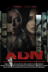 Poster de la película ADN