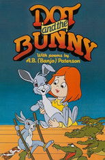 Poster de la película Dot and the Bunny