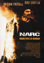 Poster de la película Narc