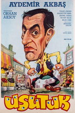 Poster de la película Üşütük