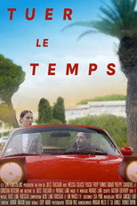 Poster de la película Tuer le temps