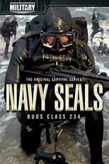 Navy SEALS - BUDS Class 234